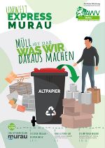 Abfallwirtschaftsverband Murau - Kommunale Abfallwirtschaft Land Steiermark